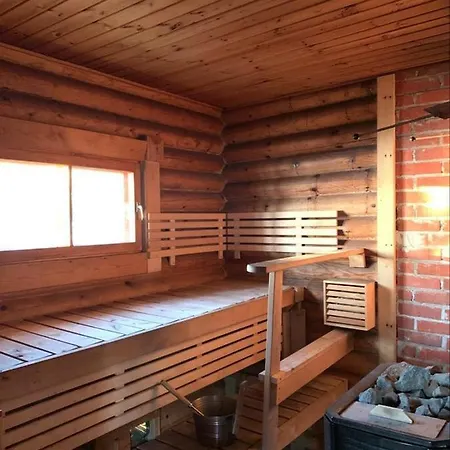 Velkuanmaa Lomamoekki *