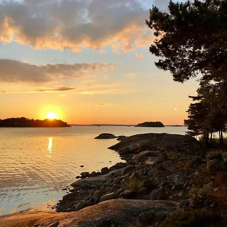 Velkuanmaa Lomamoekki