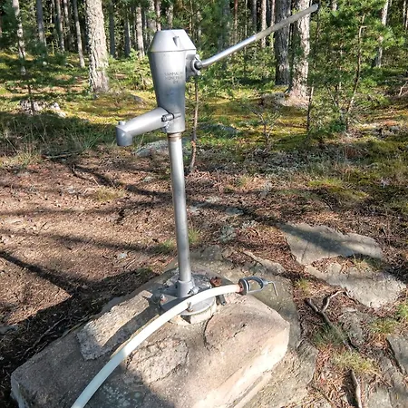 Шале Velkuanmaa Lomamoekki *