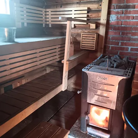 Velkuanmaa Lomamoekki