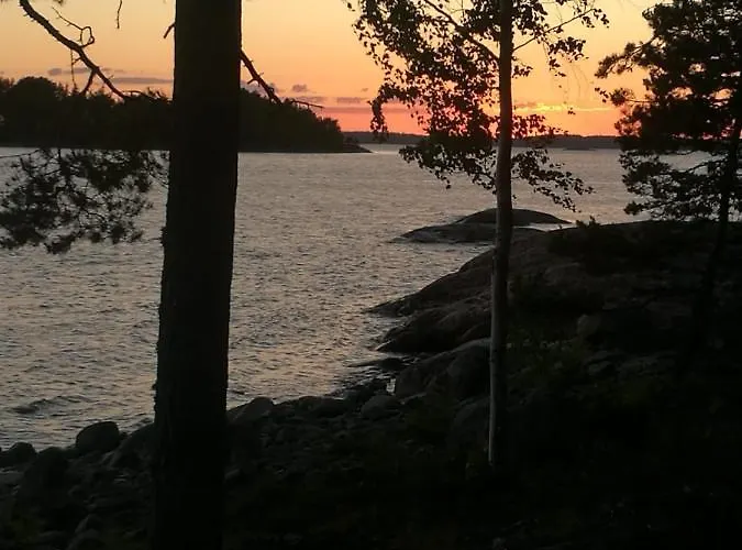 Velkuanmaa Lomamoekki Alpstuga *