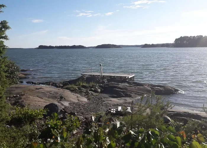 Alpstuga Velkuanmaa Lomamoekki