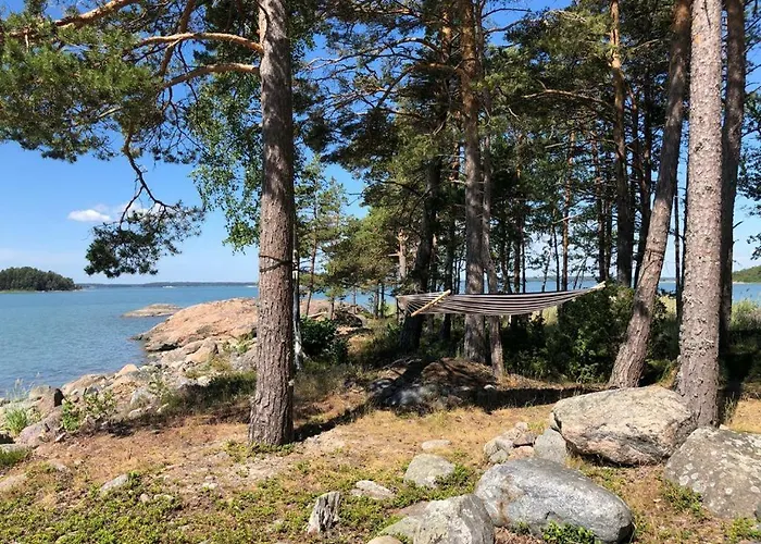 Velkuanmaa Lomamoekki *