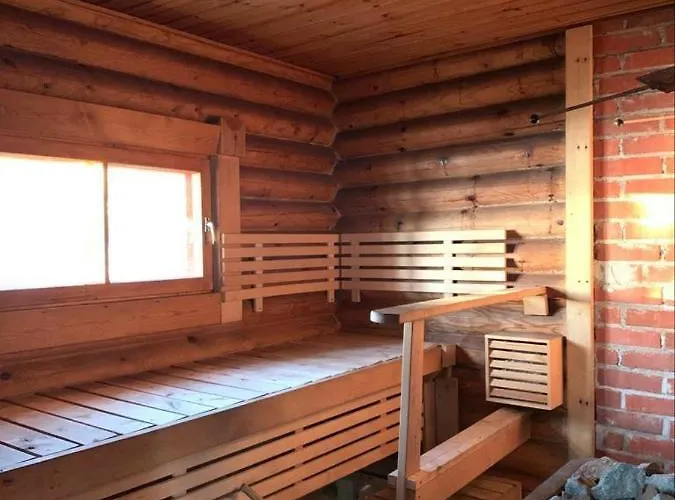 Velkuanmaa Lomamoekki *