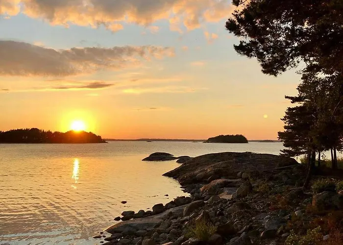 Velkuanmaa Lomamoekki