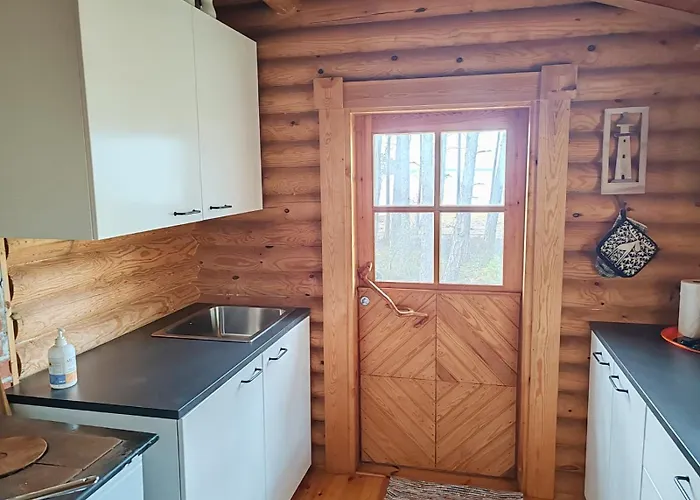 Velkuanmaa Lomamoekki