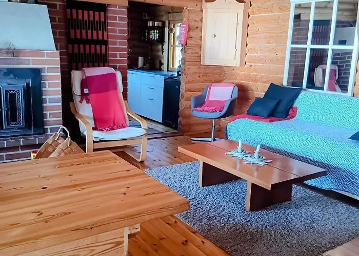 Velkuanmaa Lomamoekki *