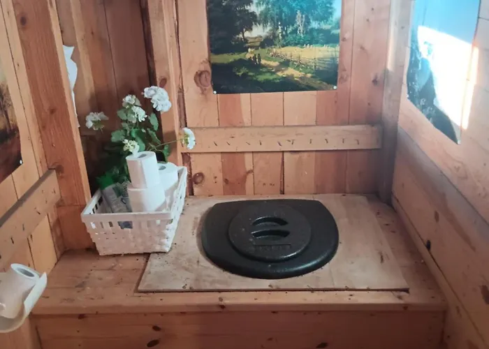 Velkuanmaa Lomamoekki Nådendal