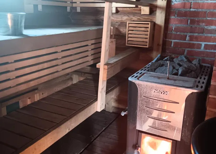 Velkuanmaa Lomamoekki